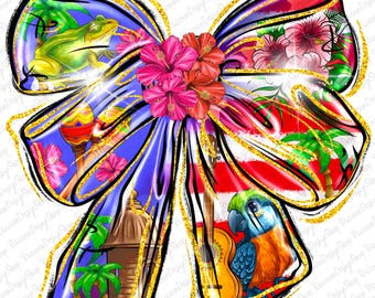 Puerto Rico Coquette Bow png,Puerto Rico Sublimation Designs,Puerto Rico png,Puerto Rico Bow,Puerto Rico Ribbon png,Puerto Rico Flag png