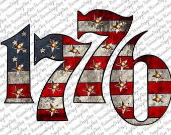 American 1776 Png, American Flag, 1776 Png, Instant download, Sublimation Design Downloads, Sublimation Designs,American Flag Png