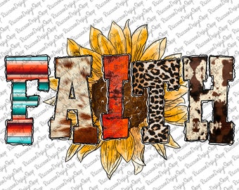 Faith Png, Christian Png, Jesus Cross Png, Faith Church Png, Love Like Jesus PNG File, Digital download, Sublimation Designs Downloads