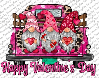 LOVE Gnome png, Gnome Valentines Day, Gnome Happy Valentines Day, Valentine Gift Ideas, Valentine Gnome Design, Gifts For Her, Gnome heart
