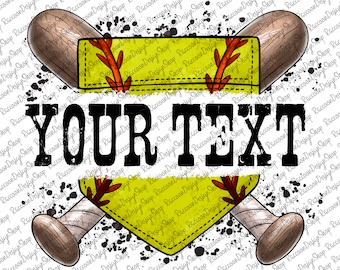 Softball png,Softball Sublimation Design,Softball Clipart,Softball digital,Softball printable,Sport team,Softball lover png,Softball Mom png