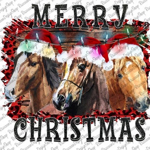 Christmas Horse, Christmas Horse Png, Digital Download,Png,Christmas Farm Sublimation,Sublimation Designs Downloads, Christmas Horse hat PNG