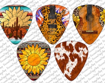 Guitar Plectrum Png, Country Music PNG, Country Music Png, Sublimation Design, Digital Download, PNG File,Sublimation Design,PNG,Country Png