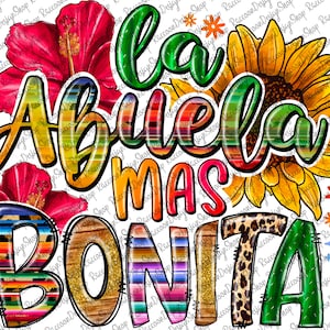 La abuela mas bonita png. Mañana será bonito, Abuela Png, Clip Art Gráfico, Sublimación Mexicana Latina, Bonita Png, La Abuela Png, Mamá Png