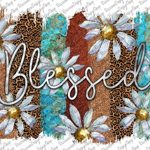 Gesegneter Png, Gesegneter Pinselstriche Png, Gesegneter PNG, Jesus, Gesegnete Sublimation, Gesegneter Jesus, Sublimationsdesign-Download, Glaube Png