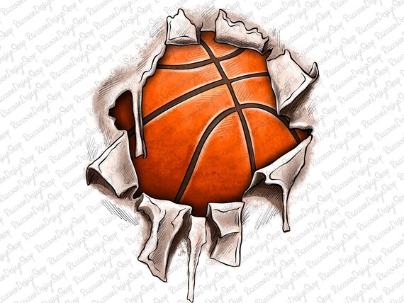 Basketball png,Basketball Sublimation Design,Basketball Clipart,Basketball digital,Basketball printable,Sport team,Basketball lover png