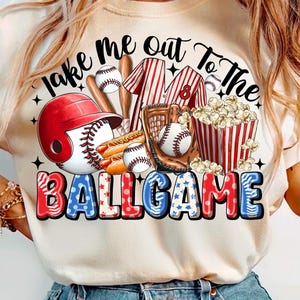 Bring mich zum Ballspiel png, Baseball Clipart, Baseball Sublimation, digitaler Download, Liebe Baseball, Baseball Mama png, Baseball png