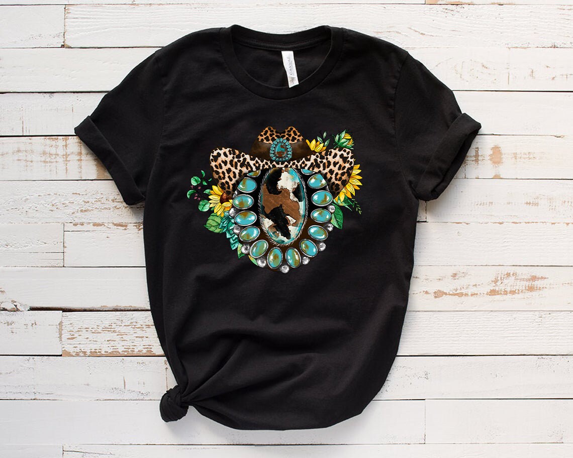 Turquoise Png File Turquoise Cowboy Cowboy Hat Cowboy Png - Etsy