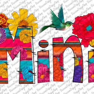 Mexikanische Mini Png, Mini PNG, Grafik Clip Art, Lateinische Mexikanische Sublimation, Mini Png, Mexikanische Mama, Mexikanische Mutter, Latein Mini Png