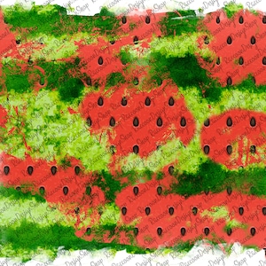 Watermelon Pattern Png, Watermelon Png, Peace love Watermelon Sublimation Digital Download, watermelon Png File,Summer sublimation png