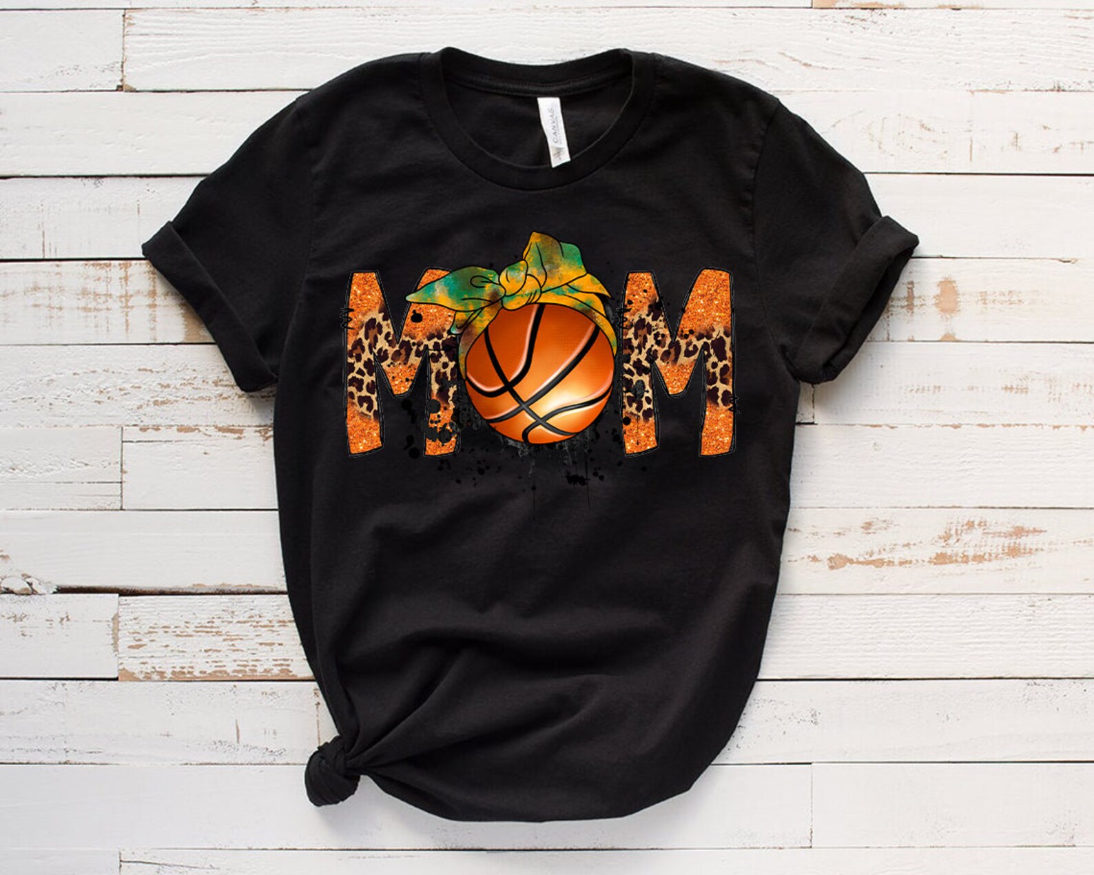 Basketball Mom Basketball Clipart Transparent PNG File for - Etsy