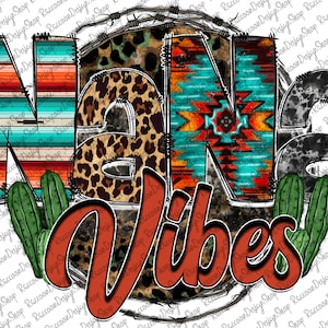 Western Nana Png, Cowhide, Sublimation Design, Digital Download, Western Png,NANA png,Nana Design,Western,Cow Print,Instant Digital Download