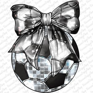 Soccer Discoball png,Soccer Sublimation Design,Soccer Clipart,Soccer digital,Soccer printable,Sport team,Soccer lover png,Soccer Design png