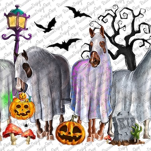 Halloween Horses Png,Horse png,Halloween Horse,Halloween PNG,Halloween PNG Design,Halloween Design,Sublimation Designs Downloads,Halloween
