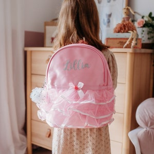 Princess Dance Bag Etsy