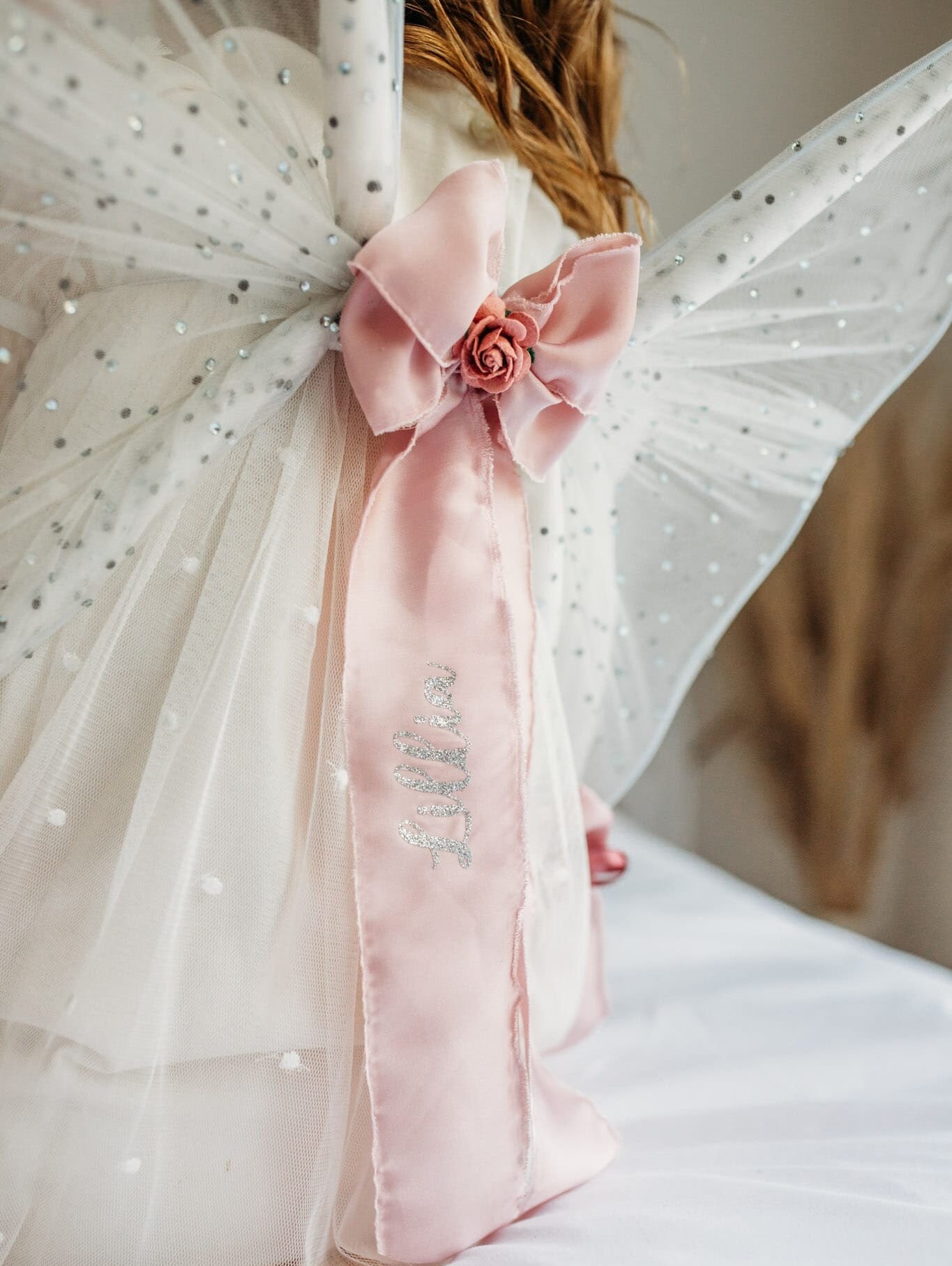 Butterfly Fairy Wings Toddler Fairy Wings Magical Dress Up Etsy