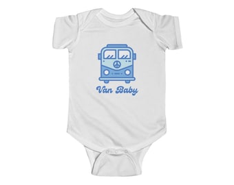 vans infant clothes