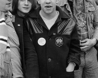 Arthur miller donkey jacket top