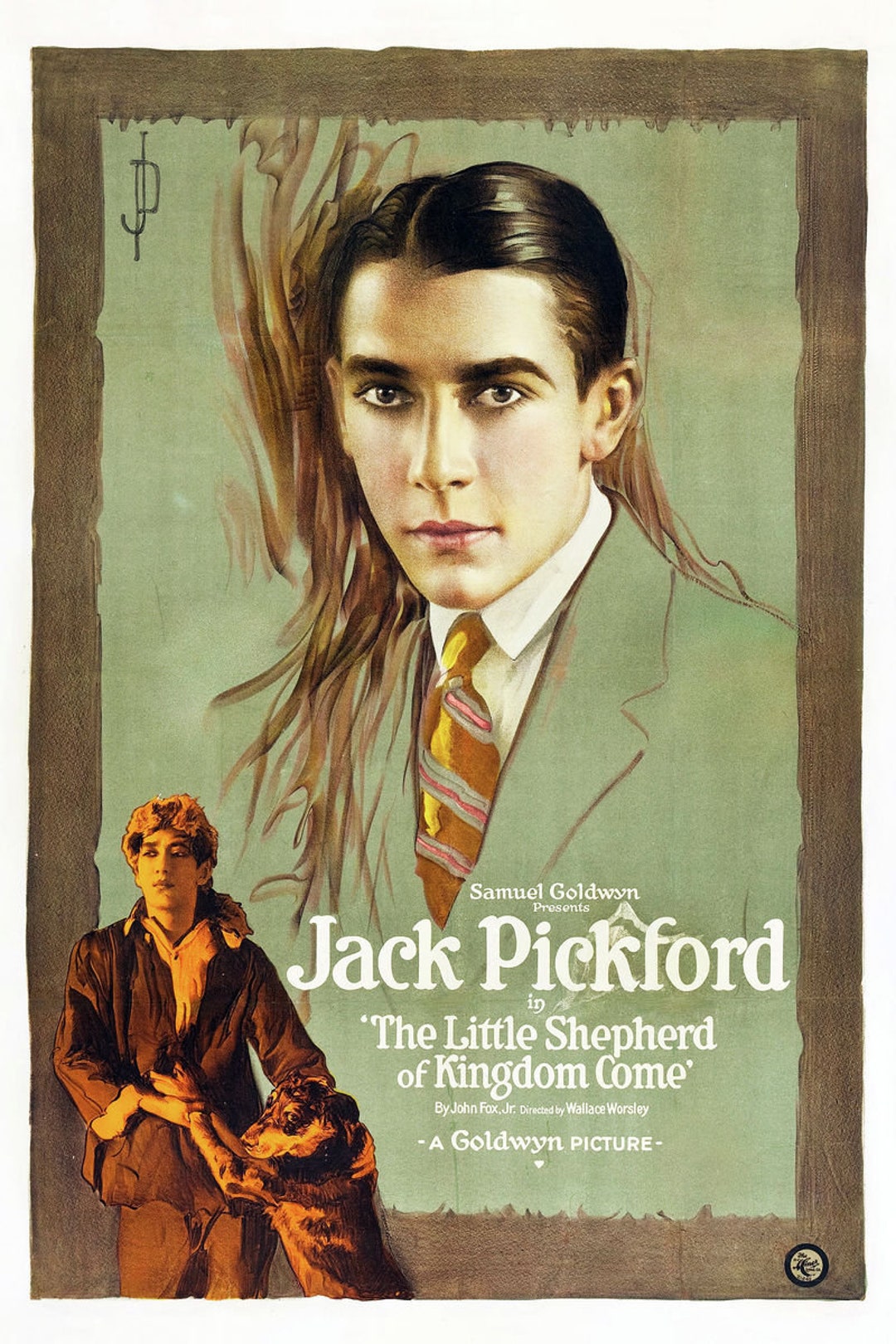 Jack Pickford
