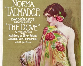 The Dove - 1927