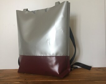 Tasche bordeaux rot - Der Favorit unseres Teams