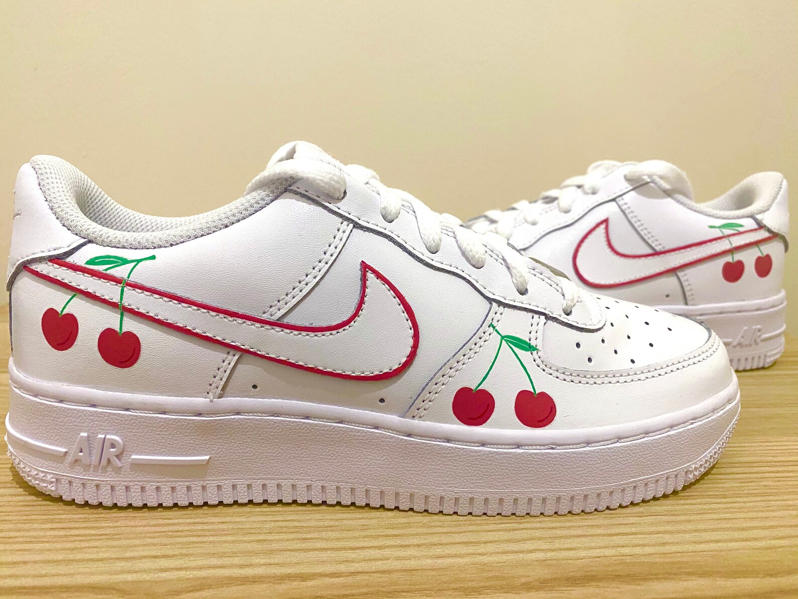 cherry af1