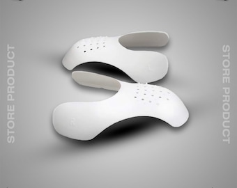 Shoe Crease Protectors Perfect for Nike Air Force 1 Sneakers and All Trainers Etsy