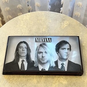 Nirvana Dvd - Etsy