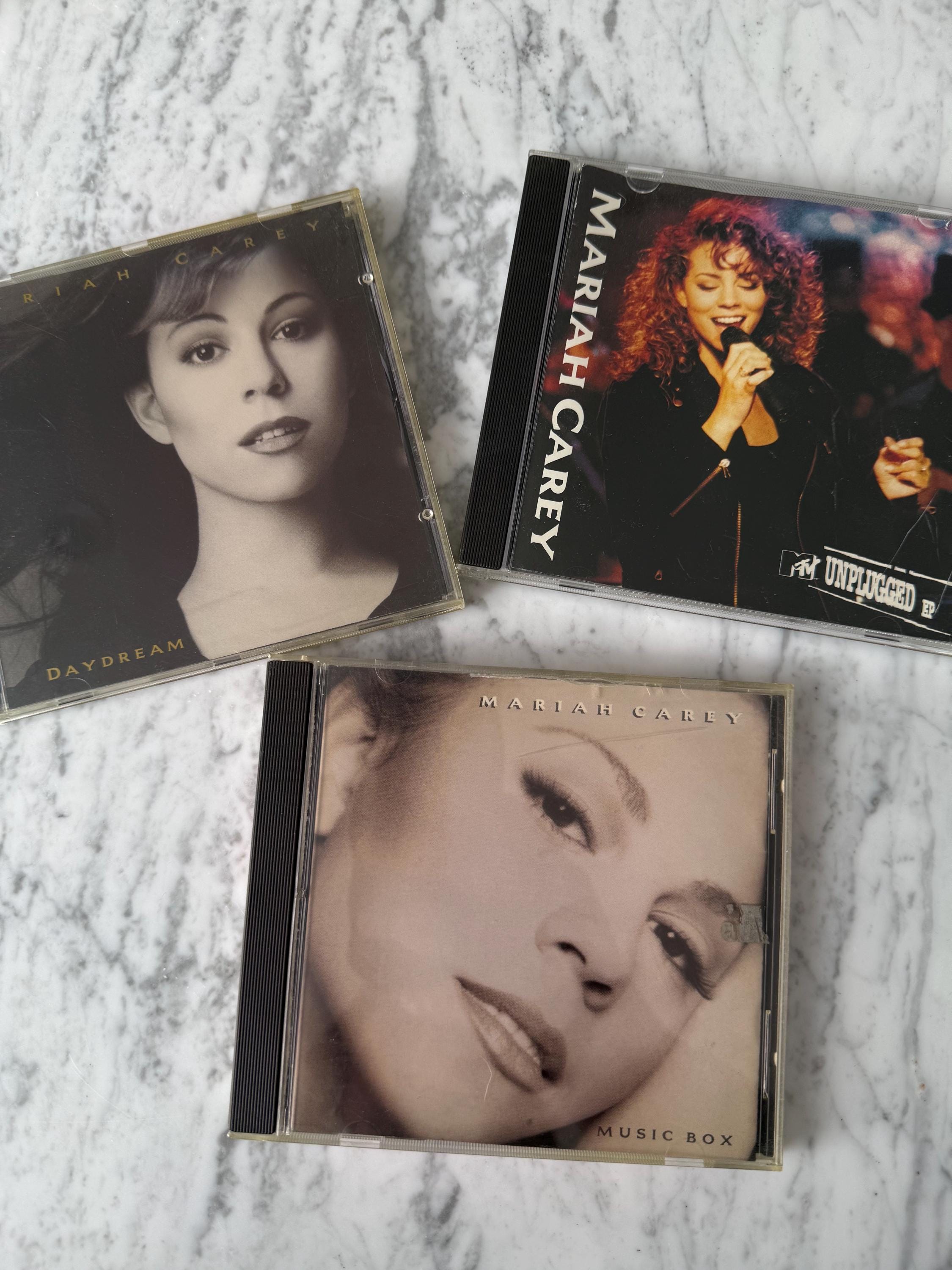 Music Box Mariah Carey - Etsy