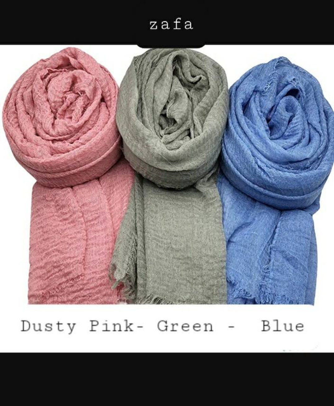 ALLEN & MATE Foulard Pashmina Doux Pour Femme - Écharpe Châle Élégante Et Polyvalente, Idéal Cadeau