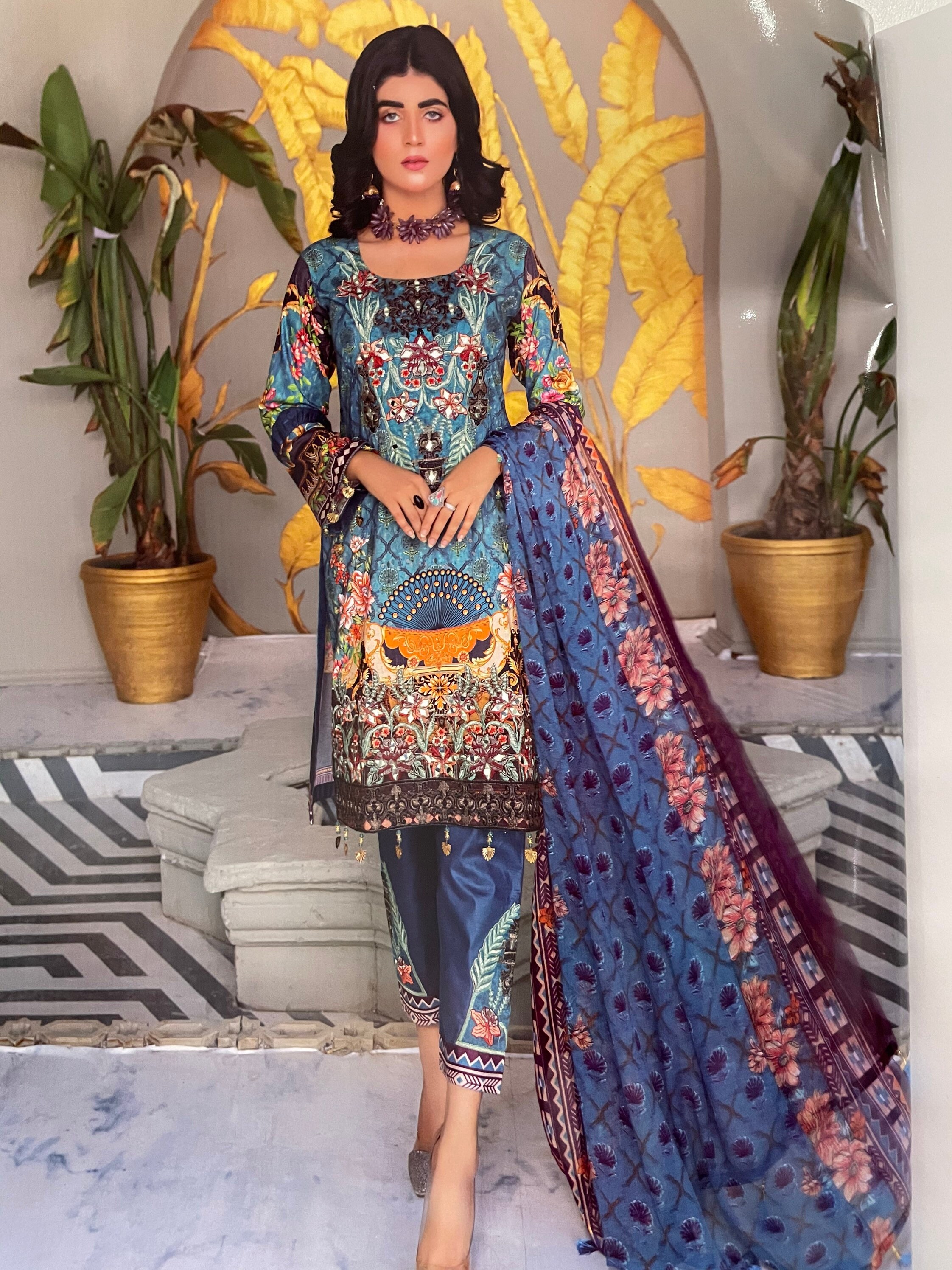 belt shalwar design 2021