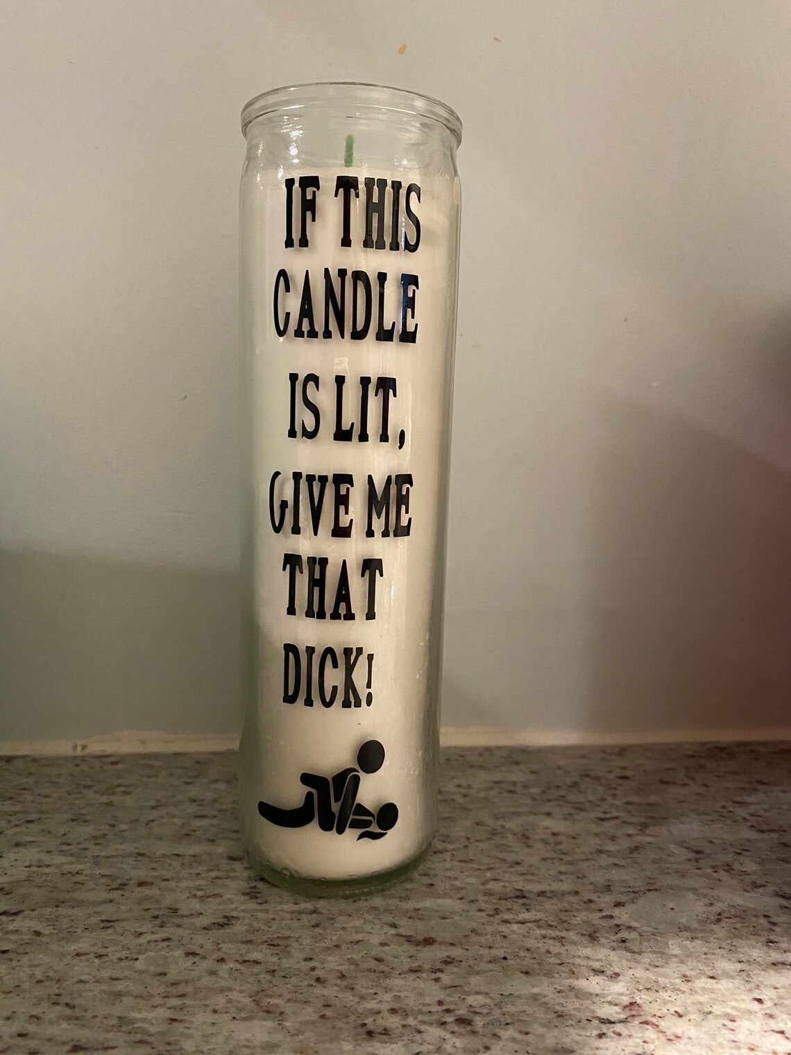 Funny Adult Candle Adult Candle Sex Candle Lit Candle Etsy