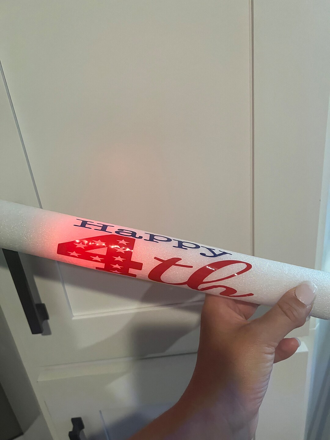 fourth of july glow toys