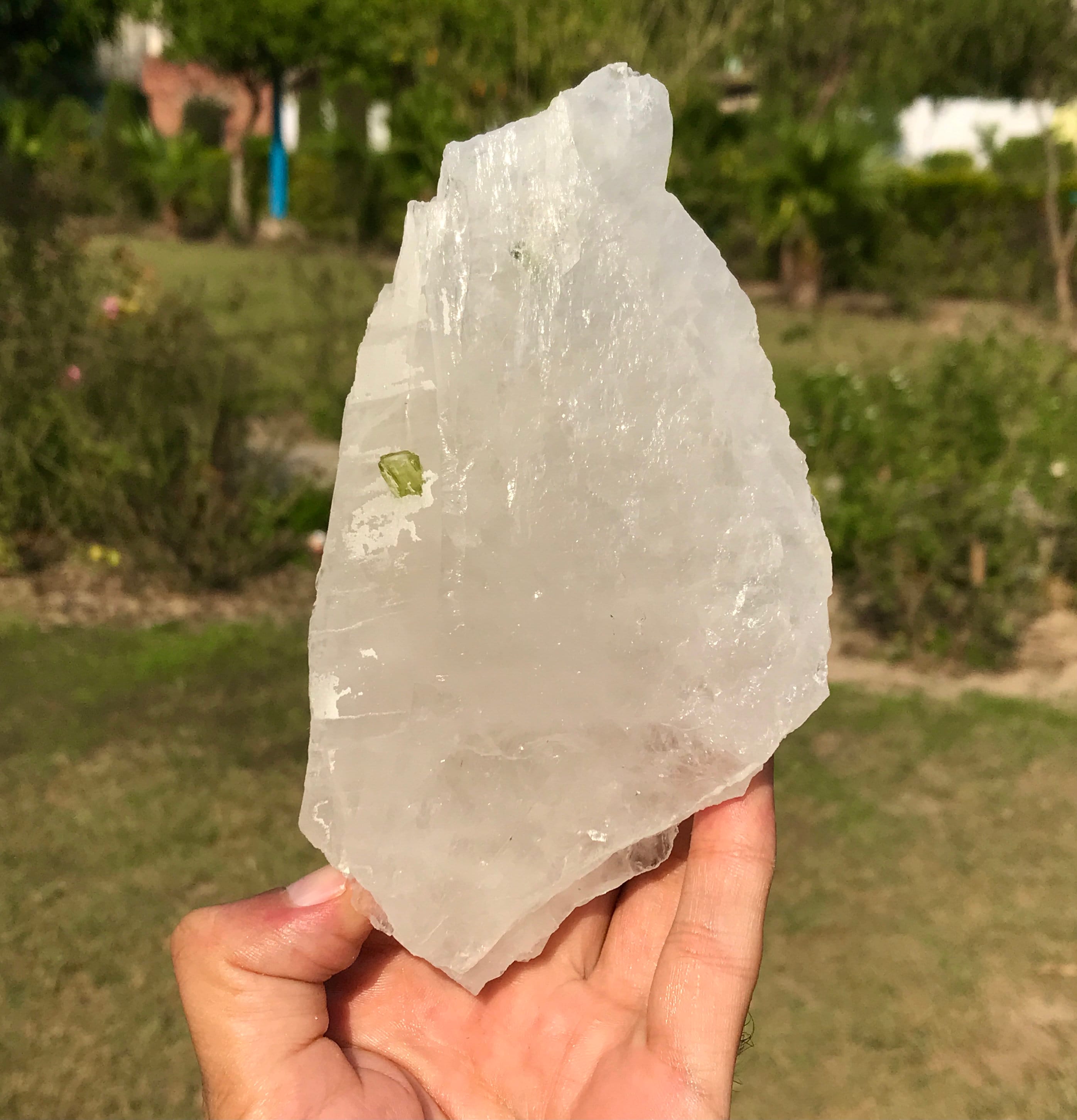 Abre tu propia geoda en Expo TlaquepArte, image size:2792x2903