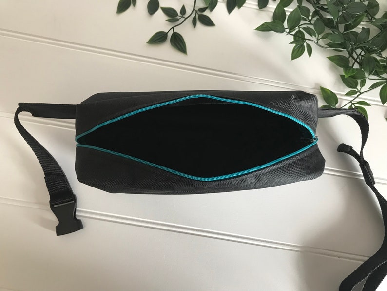 CUSTOM ORDER Dog Walking Bum Bagwaterproof Bum Bag for Dog Etsy UK