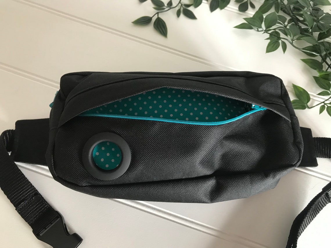 CUSTOM ORDER Dog Walking Bum Bagwaterproof Bum Bag for Dog Etsy UK