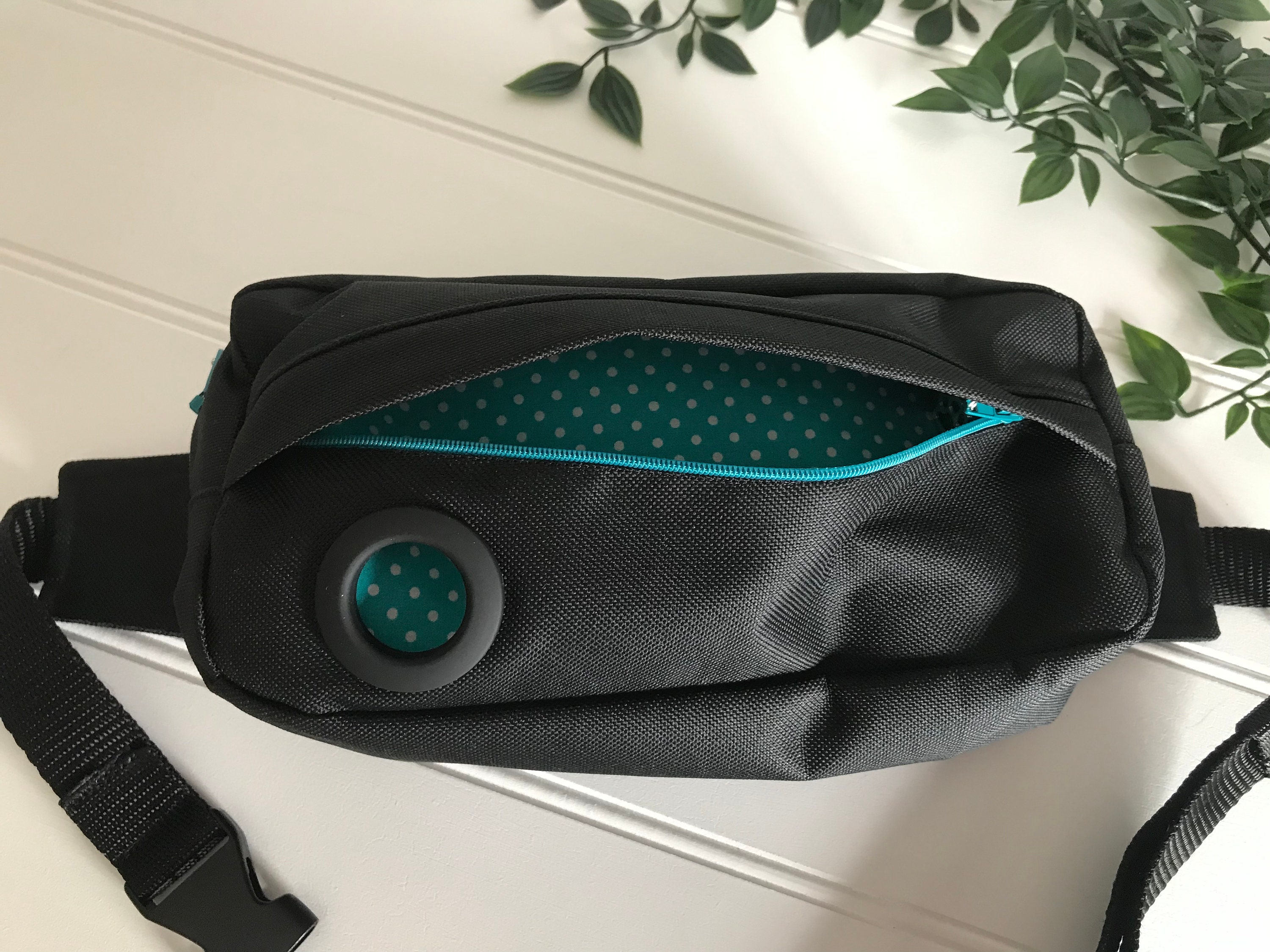 CUSTOM ORDER Dog Walking Bum Bagwaterproof Bum Bag for Dog Etsy UK