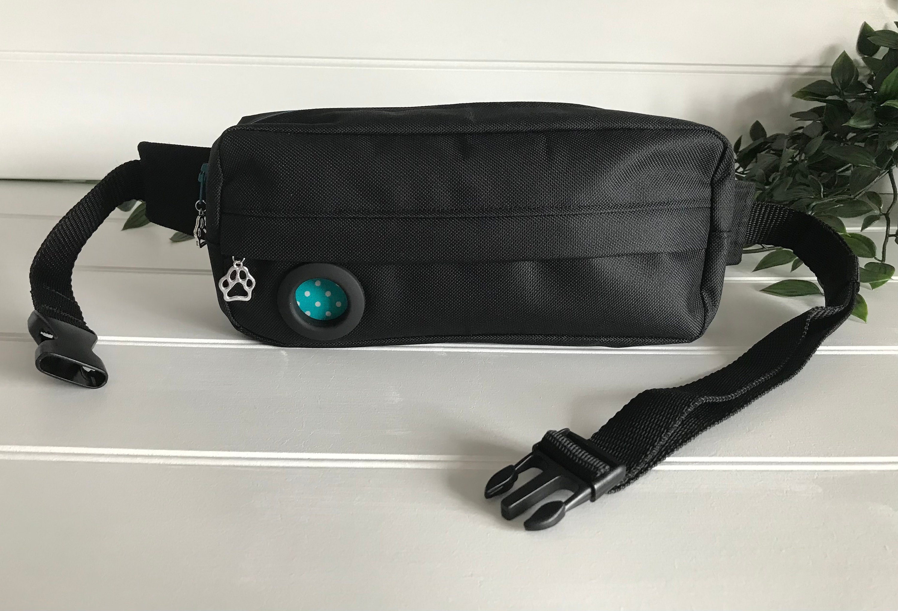 CUSTOM ORDER Dog Walking Bum Bagwaterproof Bum Bag for Dog Etsy UK