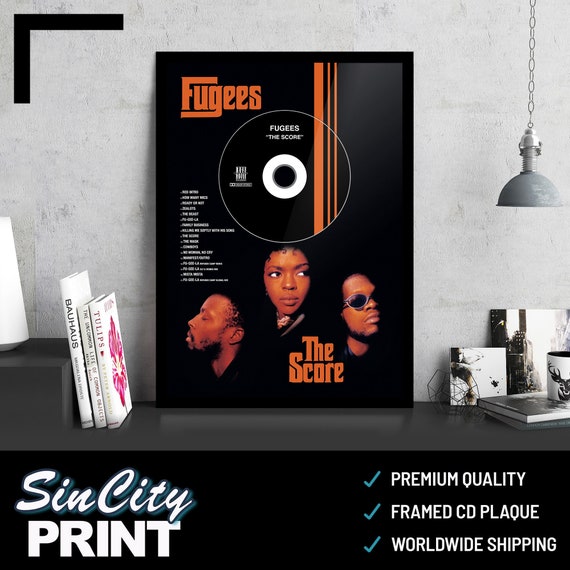 fugees the score all music fugees the score all music