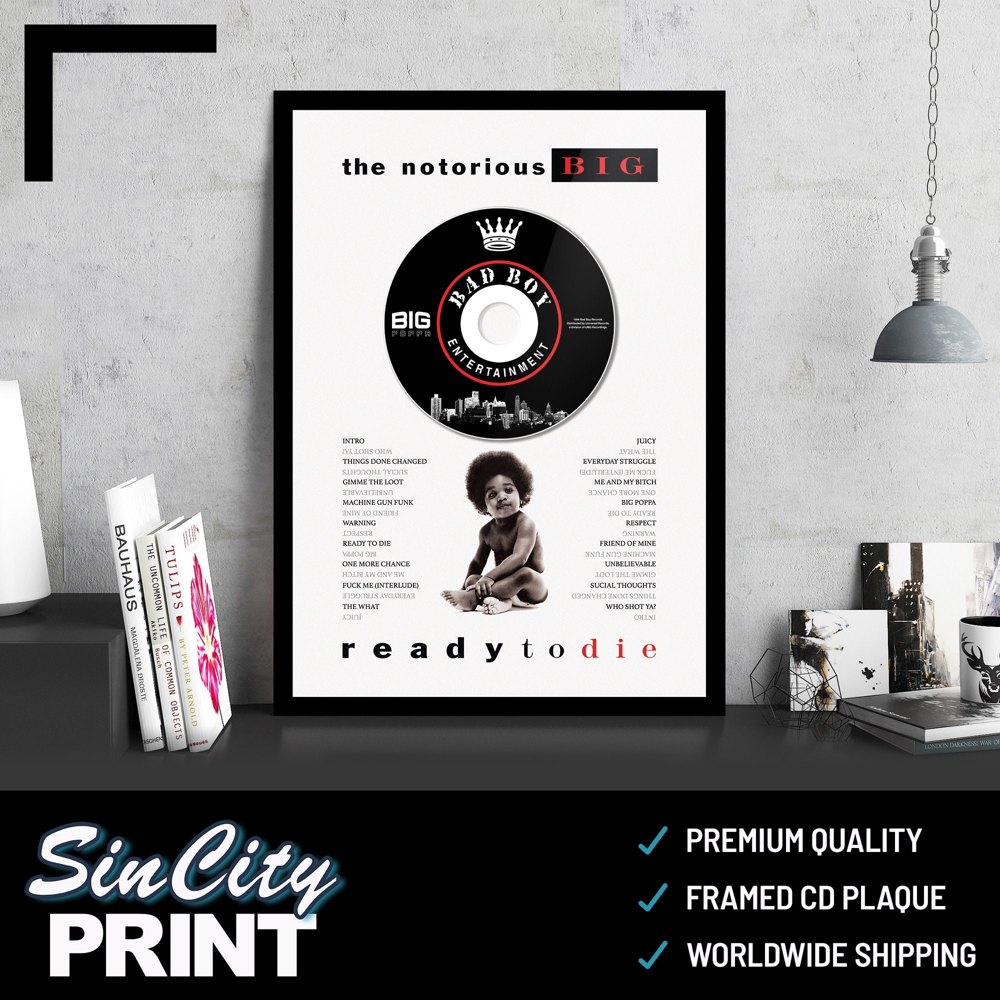 cd notorious big ready to die cd notorious big ready to die