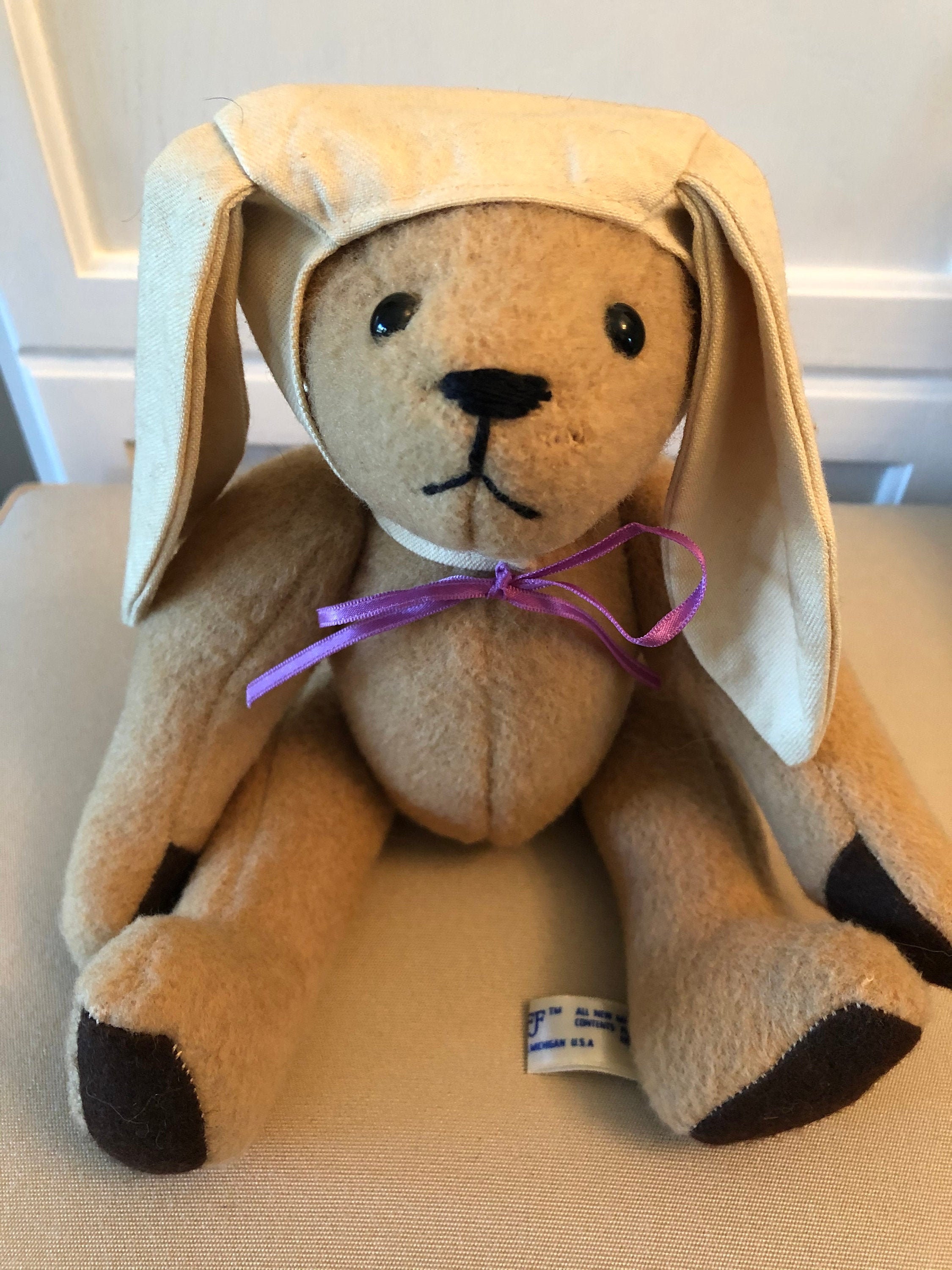 Swooflia Cute Bunny Easter Basket For Kids - | Ubuy