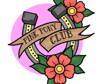 Pink Pony Club - Chappell Roan - Digital Download Print