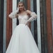 see more listings in the Tull wedding dress section