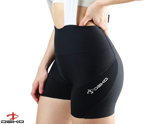 deko mountain bike shorts