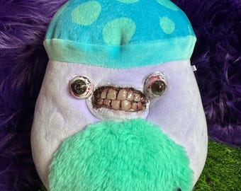 Cremini (plush toy)