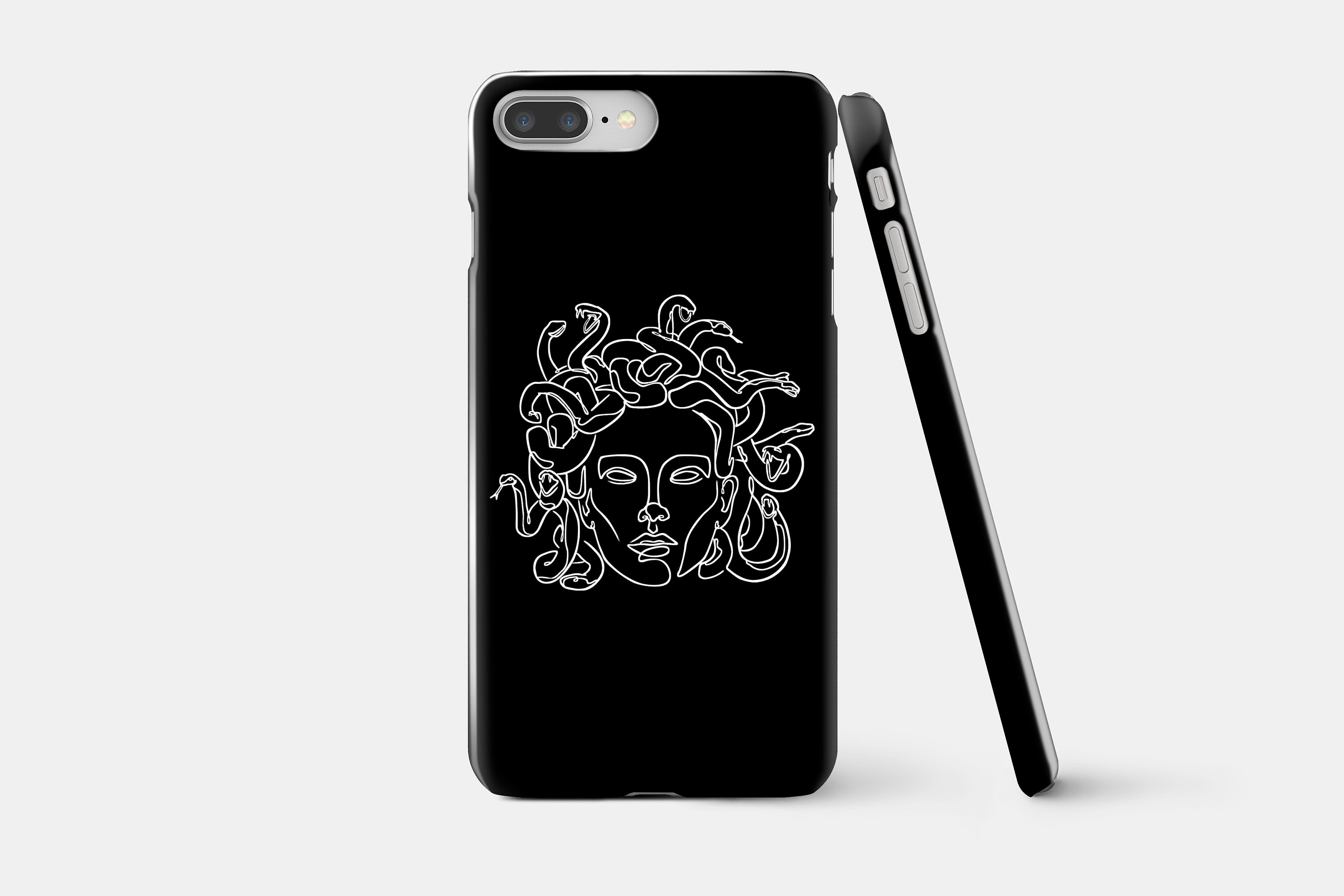 Versace iPhone Case - Etsy Versace iPhone Case - Etsy