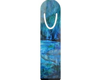 Manatee--Bookmark