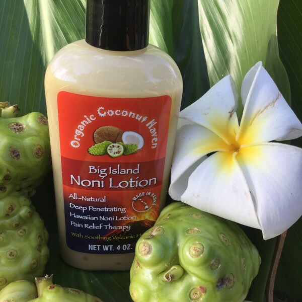 Noni Lotion Etsy