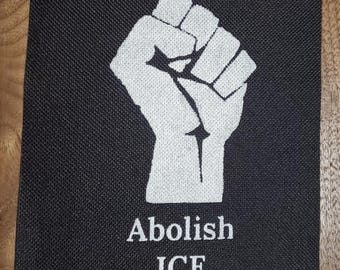 ICE is bad