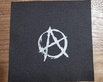 Anarchy in the USA